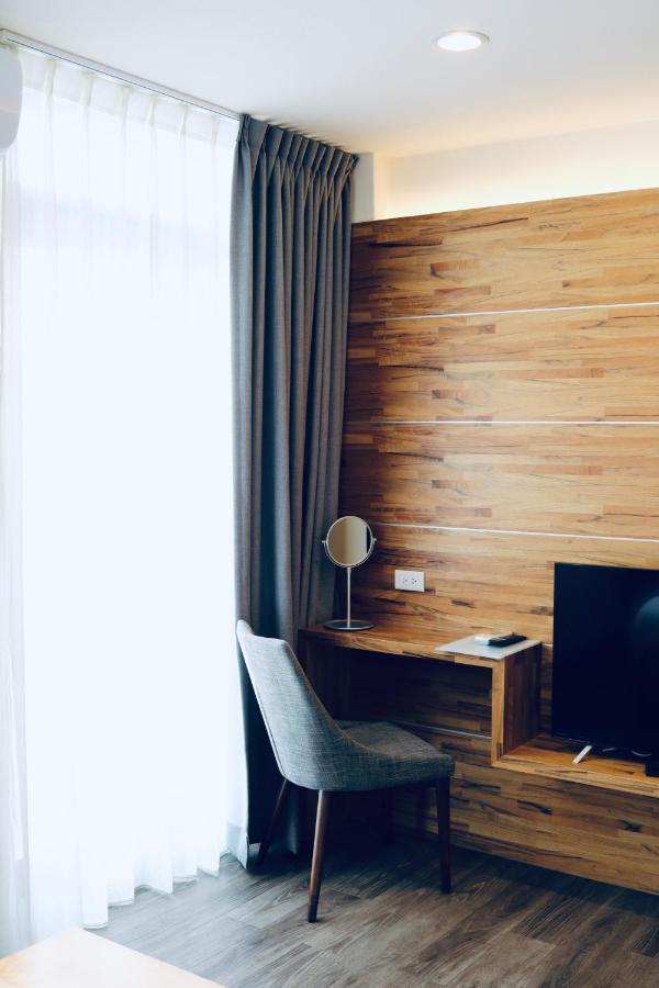 復國8號旅居bel Panorama Guesthouse Magong Buitenkant foto
