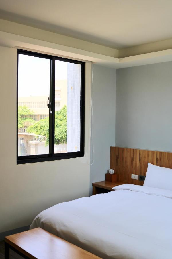 復國8號旅居bel Panorama Guesthouse Magong Buitenkant foto