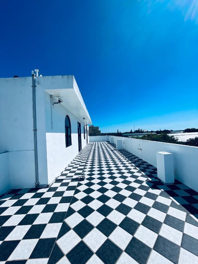 復國8號旅居bel Panorama Guesthouse Magong Buitenkant foto