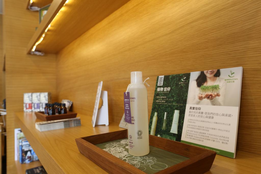 復國8號旅居bel Panorama Guesthouse Magong Buitenkant foto