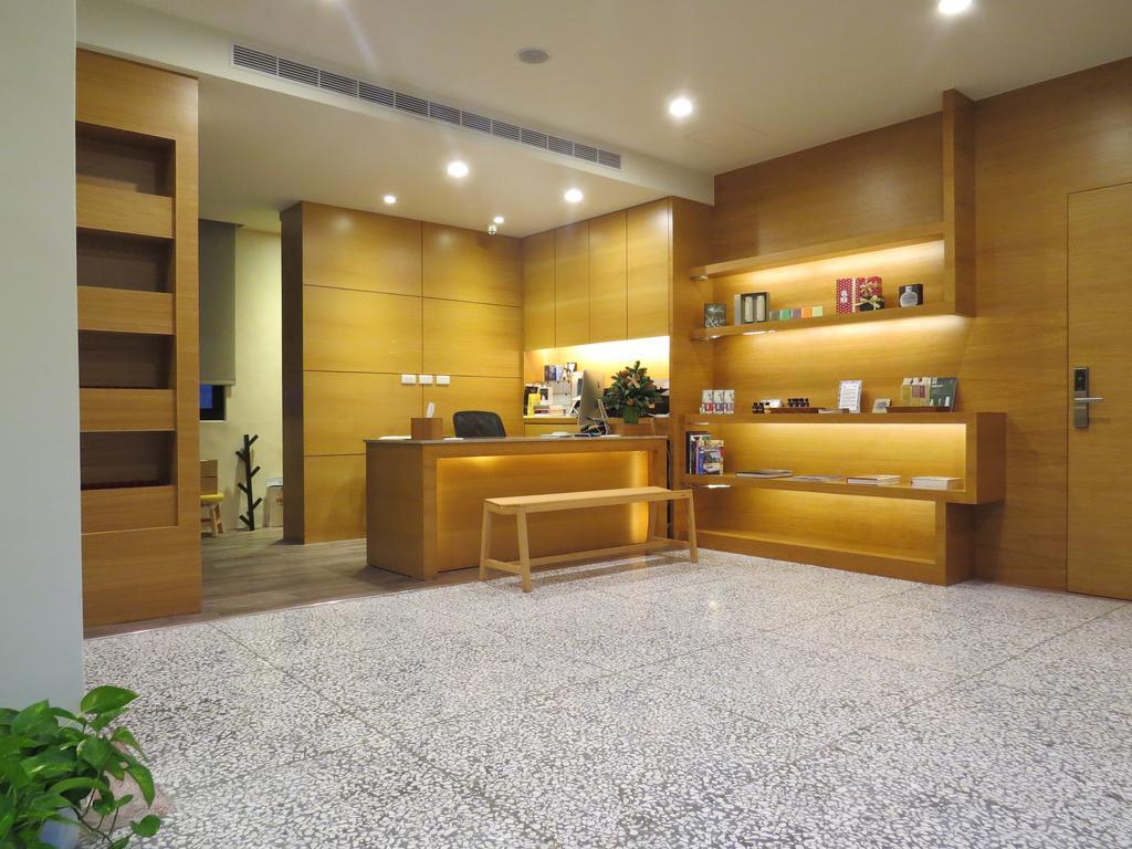 復國8號旅居bel Panorama Guesthouse Magong Buitenkant foto