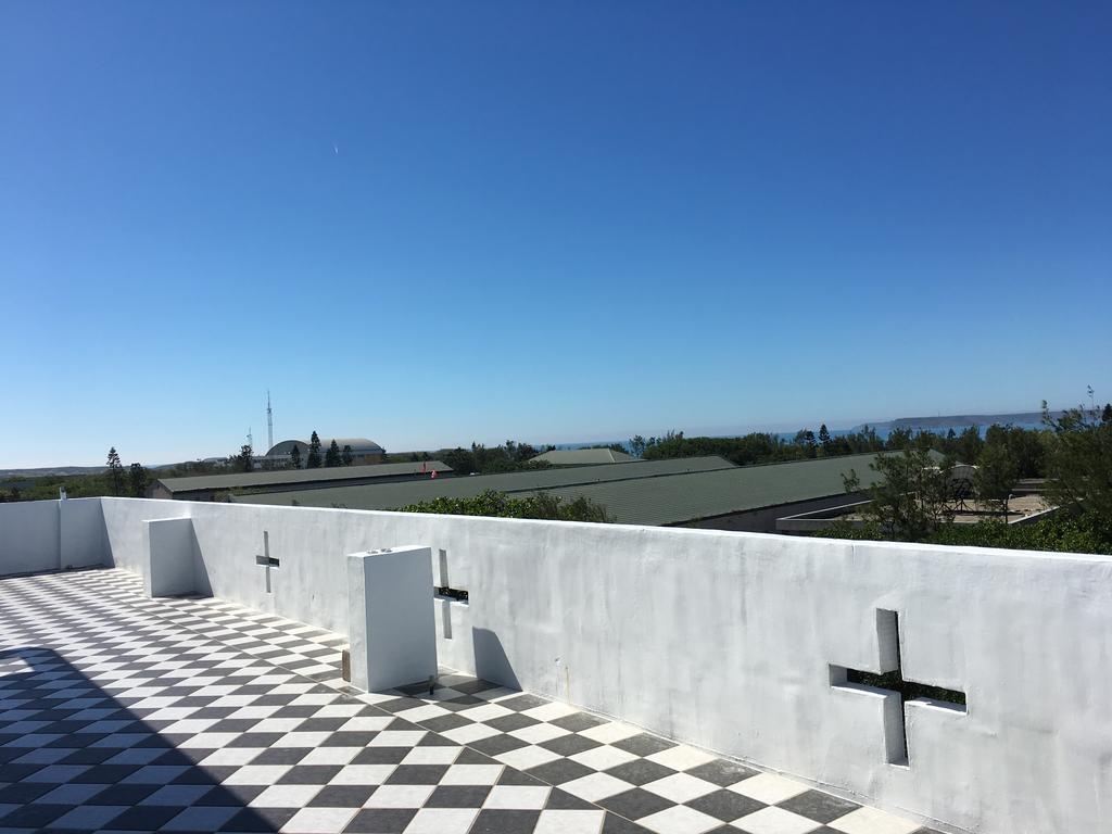 復國8號旅居bel Panorama Guesthouse Magong Buitenkant foto