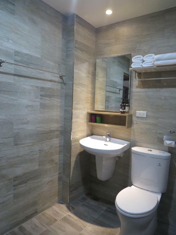 復國8號旅居bel Panorama Guesthouse Magong Buitenkant foto